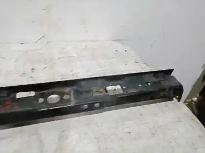 Second-hand car spare part front panel for land rover defender (ld) 2.5 tdi oem iam references abg710020  abg710020