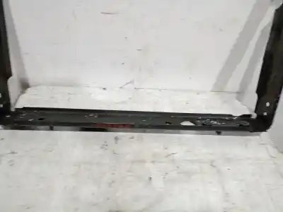 Second-hand car spare part front panel for land rover defender (ld) 2.5 tdi oem iam references 23l  23l