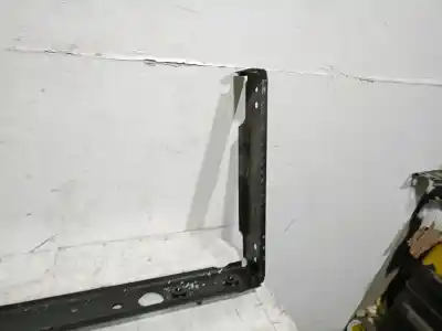 Second-hand car spare part front panel for land rover defender (ld) 2.5 tdi oem iam references 23l  23l