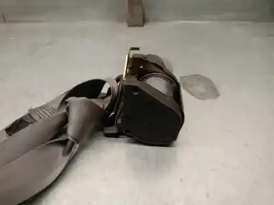 Автозапчастина б/у задній правий ремін безпеки для renault clio i (b/c57_, 5/357_) 1.2 (5/357y, 5/357k) посилання на oem iam 7700794253  