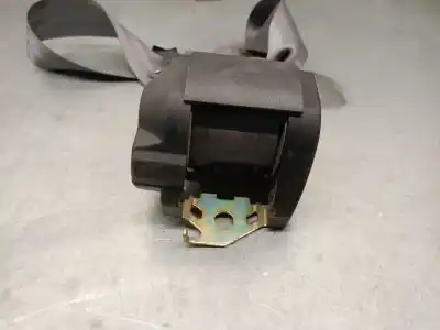 Автозапчастина б/у задній правий ремін безпеки для renault clio i (b/c57_, 5/357_) 1.2 (5/357y, 5/357k) посилання на oem iam 7700794253  