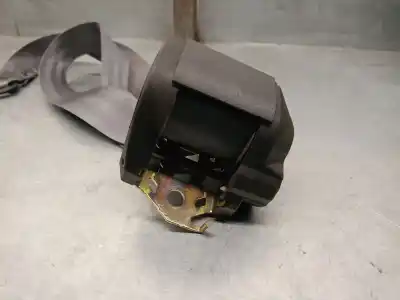 Автозапчастина б/у задній лівий ремін безпеки для renault clio i (b/c57_, 5/357_) 1.2 (5/357y, 5/357k) посилання на oem iam 7700794252  