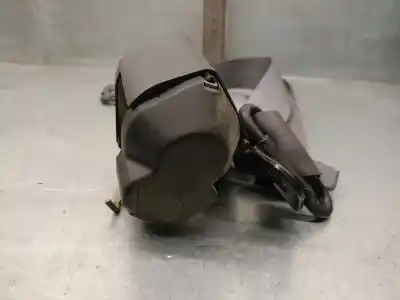 Автозапчастина б/у задній лівий ремін безпеки для renault clio i (b/c57_, 5/357_) 1.2 (5/357y, 5/357k) посилання на oem iam 7700794252  