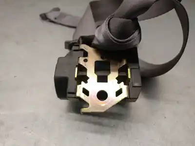 Автозапчастина б/у задній лівий ремін безпеки для renault clio i (b/c57_, 5/357_) 1.2 (5/357y, 5/357k) посилання на oem iam 7700794252  