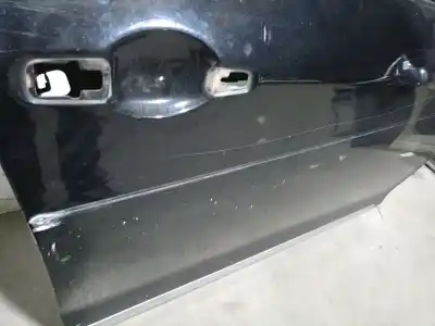 Pezzo di ricambio per auto di seconda mano porta anteriore destra per citroen c5 iii (rd_) 2.0 hdi 140 riferimenti oem iam 9004z2  9004z2