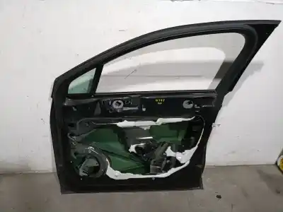 Pezzo di ricambio per auto di seconda mano porta anteriore destra per citroen c5 iii (rd_) 2.0 hdi 140 riferimenti oem iam 9004z2  9004z2