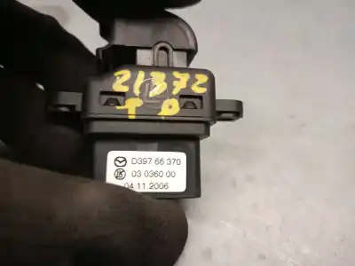 Автозапчасти б/у управление задними правыми стеклами за mazda 2 (dy) 1.4 cd ссылки oem iam d39766370 03036000 