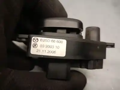 Second-hand car spare part rearview side mirror switch for mazda 2 (dy) 1.4 cd oem iam references b25d66600 03200310 