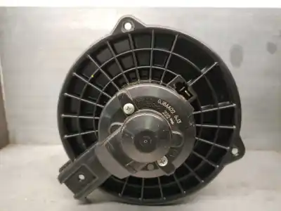 Автозапчасти б/у отопительный двигатель за mazda 2 (dy) 1.4 cd ссылки oem iam dd1061b10 hb111894000 