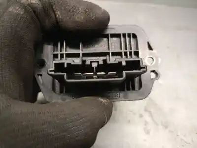 Автозапчасти б/у сопротивление нагреву за mazda 2 (dy) 1.4 cd ссылки oem iam d65161b15 hm420040b 