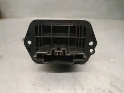Автозапчасти б/у сопротивление нагреву за mazda 2 (dy) 1.4 cd ссылки oem iam d65161b15 hm420040b 