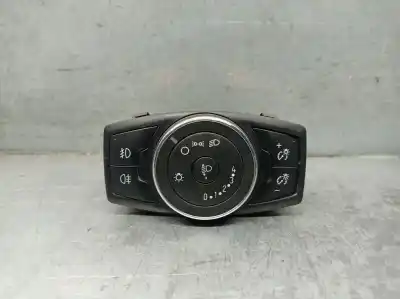 Second-hand car spare part HEADLIGHTS SWITCH for FORD TRANSIT COURIER B460 FURGONETA/MONOVOLUMEN  OEM IAM references AV1T13D061CC 10107132 
