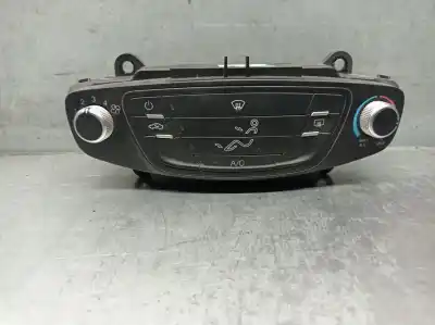 Peça sobressalente para automóvel em segunda mão comando de sofagem (chauffage / ar condicionado)  por ford transit courier b460 furgoneta/monovolumen 1.5 tdci referências oem iam av1t18549
