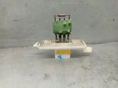 Peça sobressalente para automóvel em segunda mão resistência sofagem chauffage por ford transit courier b460 furgoneta/monovolumen 1.5 tdci referências oem iam av1118b647