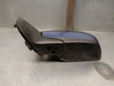 Peça sobressalente para automóvel em segunda mão espelho retrovisor esquerdo por mazda 2 (dy) 1.4 cd referências oem iam dd216912ze00  