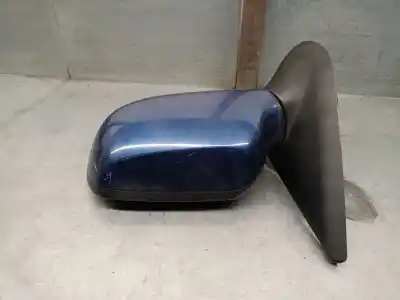 Peça sobressalente para automóvel em segunda mão espelho retrovisor esquerdo por mazda 2 (dy) 1.4 cd referências oem iam dd216912ze00  