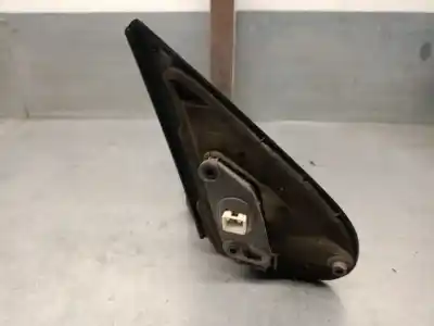 Peça sobressalente para automóvel em segunda mão espelho retrovisor esquerdo por mazda 2 (dy) 1.4 cd referências oem iam dd216912ze00  