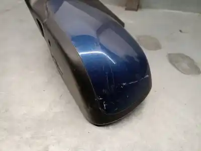 Peça sobressalente para automóvel em segunda mão espelho retrovisor esquerdo por mazda 2 (dy) 1.4 cd referências oem iam dd216912ze00  