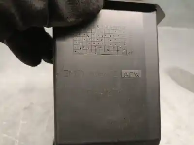 Second-hand car spare part glove compartment for mazda 2 (dy) 1.4 cd oem iam references 3m70a06600  dd106414xb97