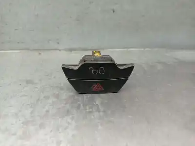 Peça sobressalente para automóvel em segunda mão interruptor 4 piscas - emergência por ford transit courier b460 furgoneta/monovolumen 1.5 tdci referências oem iam am5t1315e05c