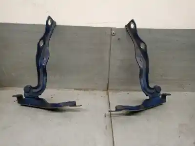 Автозапчастина б/у петля капота для mazda 2 (dy) 1.4 cd посилання на oem iam dd1052410g