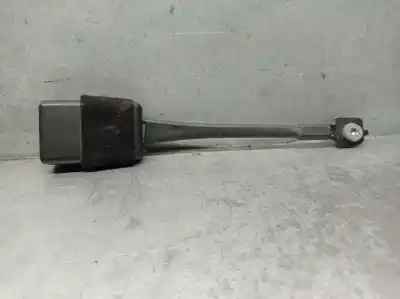 Peça sobressalente para automóvel em segunda mão chicote / encaixe cinto segurança dianteiro direito por ford transit courier b460 furgoneta/monovolumen 1.5 tdci referências oem iam et76a61208ca