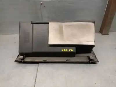 Peça sobressalente para automóvel em segunda mão porta luvas por mazda 2 (dy) 1.4 cd referências oem iam dd1064030c97  