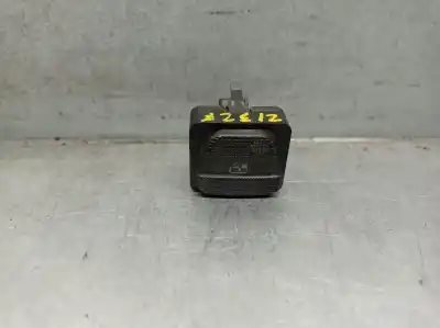 Peça sobressalente para automóvel em segunda mão botão / interruptor elevador vidro dianteiro direito por volkswagen vento (1h2) 1.6 referências oem iam 5el2041