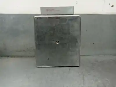 Pezzo di ricambio per auto di seconda mano Centralina Motore per FORD FOCUS I (DAW, DBW) 1.6 16V Riferimenti OEM IAM 98AB12A650CXG  