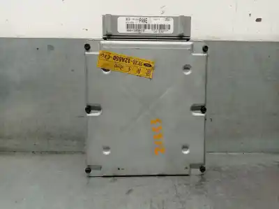 Second-hand car spare part ecu engine control for ford focus i (daw, dbw) 1.6 16v oem iam references 98ab12a650cxg  