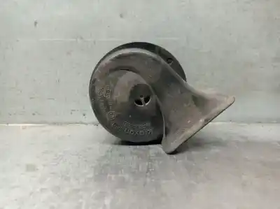 Pezzo di ricambio per auto di seconda mano corno per mazda 3 (bk) 1.6 di turbo riferimenti oem iam tr99