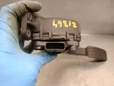 Автозапчастина б/у пotенціометр для renault twingo ii (cn0_) 1.5 dci (cn0e) посилання на oem iam 8200426241  8200426241