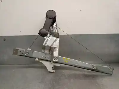 Recambio de automóvil de segunda mano de ELEVALUNAS TRASERO DERECHO para FORD MONDEO III (B5Y)  referencias OEM IAM 1320872  1320872