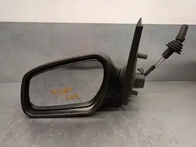 Piesă de schimb auto la mâna a doua oglinda exterior lateralã stânga pentru ford mondeo iii (b5y) 2.0 16v tddi / tdci referințe oem iam 1376110
