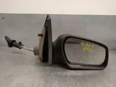 Piesă de schimb auto la mâna a doua oglinda laterala retrovizor dreapta pentru ford mondeo iii (b5y) 2.0 16v tddi / tdci referințe oem iam 1376107