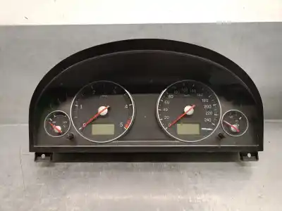 Recambio de automóvil de segunda mano de CUADRO INSTRUMENTOS para FORD MONDEO III (B5Y)  referencias OEM IAM 3S7F10841  1351749