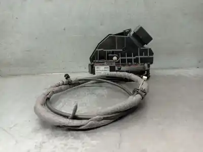 Peça sobressalente para automóvel em segunda mão fechadura do mala por ford transit courier b460 furgoneta/monovolumen 1.5 tdci referências oem iam bm5aa26412ag