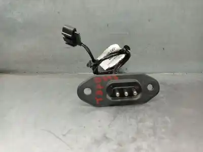 Peça sobressalente para automóvel em segunda mão sensor por ford transit courier b460 furgoneta/monovolumen 1.5 tdci referências oem iam et7614a658ab