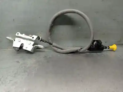 Second-hand car spare part rear left door lock for jaguar xf i (x250) 3.0 d oem iam references 8x23613d61ab