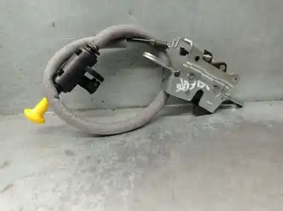 Second-hand car spare part rear right door lock for jaguar xf i (x250) 3.0 d oem iam references 8x23613d60ab
