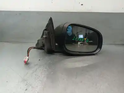 Second-hand car spare part right rearview mirror for jaguar xf i (x250) 3.0 d oem iam references c2z19388