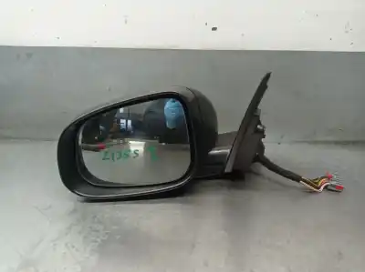 Second-hand car spare part left rearview mirror for jaguar xf i (x250) 3.0 d oem iam references c2z19394