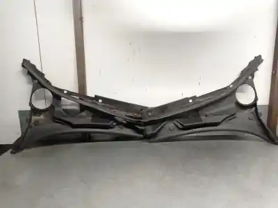 Second-hand car spare part torpedo for jaguar xf i (x250) 3.0 d oem iam references 8x23f021b45a