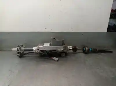 Second-hand car spare part steering column for jaguar xf i (x250) 3.0 d oem iam references 2w933c529am