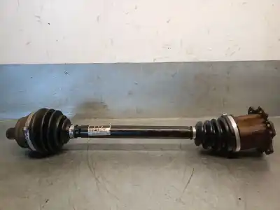 İkinci el araba yedek parçası  için AUDI A6 C6 (4F2)  OEM IAM referansları 4F0407272J  4F0407272J - 4F0407271J