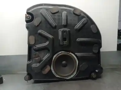 Second-hand car spare part speaker for jaguar xf i (x250) 3.0 d oem iam references 8x2319a067a