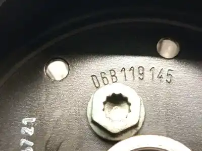Автозапчасти б/у вязкомоторный вентилятор за audi a4 b6 (8e2) 1.9 tdi ссылки oem iam 058121301b  058121301b - 058121350