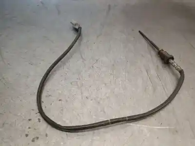 Автозапчастина б/у датчик для dacia dokker monospace (ke_) 1.5 dci (keaj, keah) посилання на oem iam 226401704r 05t250881 226401704r