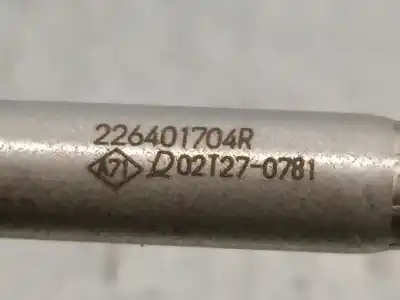 Автозапчасти б/у датчик за dacia dokker monospace (ke_) 1.5 dci (keaj, keah) ссылки oem iam 226401704r  226401704r