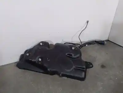 Автозапчасти б/у топливный бак за renault arkana i (lcm_, ldn_) 1.3 tce 140 (ldn0) ссылки oem iam 172031602r  172032214r